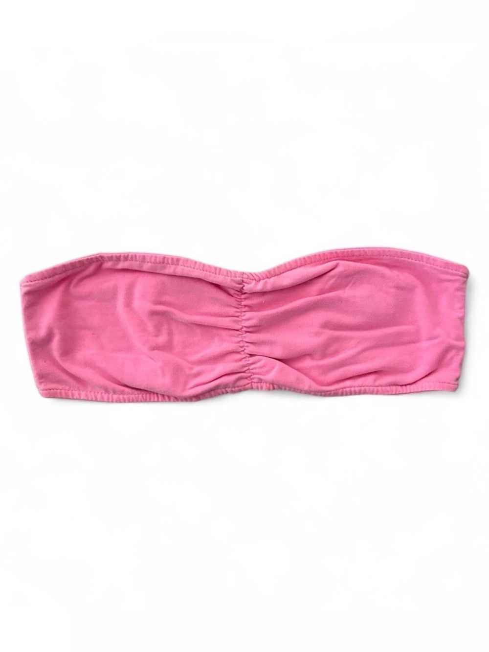 Vintage roxy tube top
